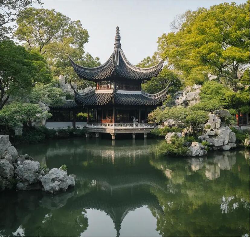 镇赉县祸兮餐饮有限公司